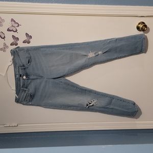 GAP Jeans